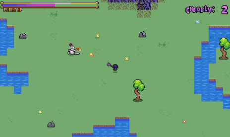 Roots of Chaos Free Full Game v1.2