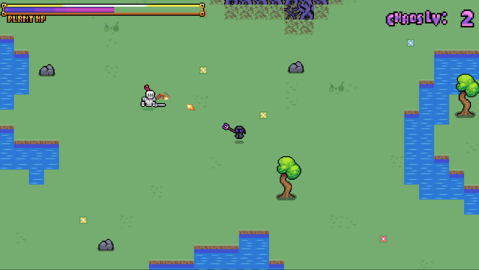 Roots of Chaos Freies komplettes Spiel v1.2