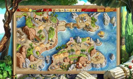 Roads of Rome: New Generation (+6 Trainer)