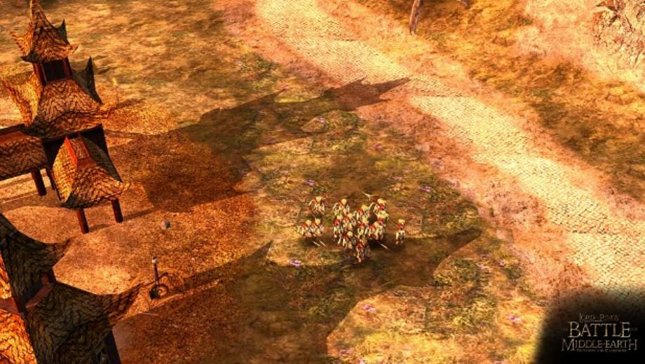 Return of Shadow Beta 0.25 Full