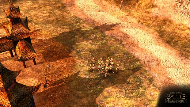 Return of Shadow Beta 0.25 Full