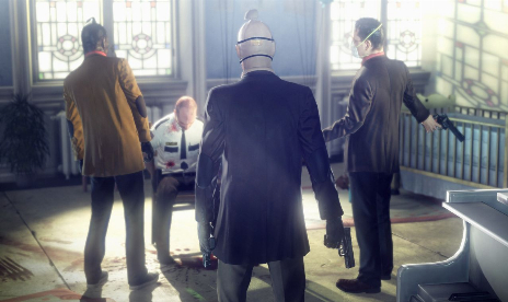 El director de Hitman: Absolution habla de la próxima secuela de Hitman
