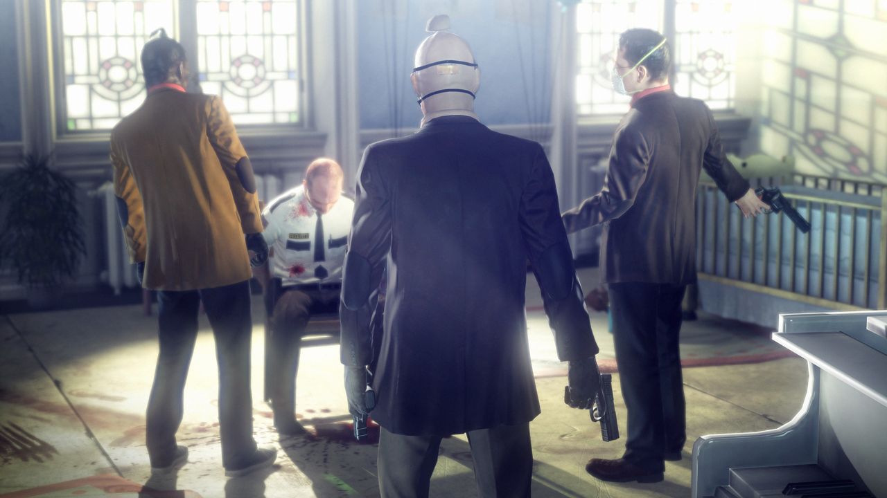 Hitman: Absolution director Spills The Beans On Next Hitman Sequel