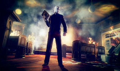 Hitman: Absolution Director: We Are Struggling To Teach Players Freedom