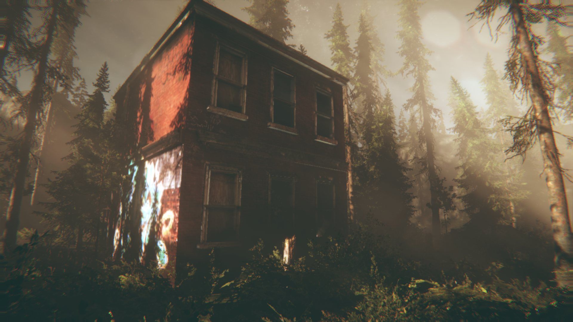ROT – Purgatory Hill Free Full Game v1.0.1