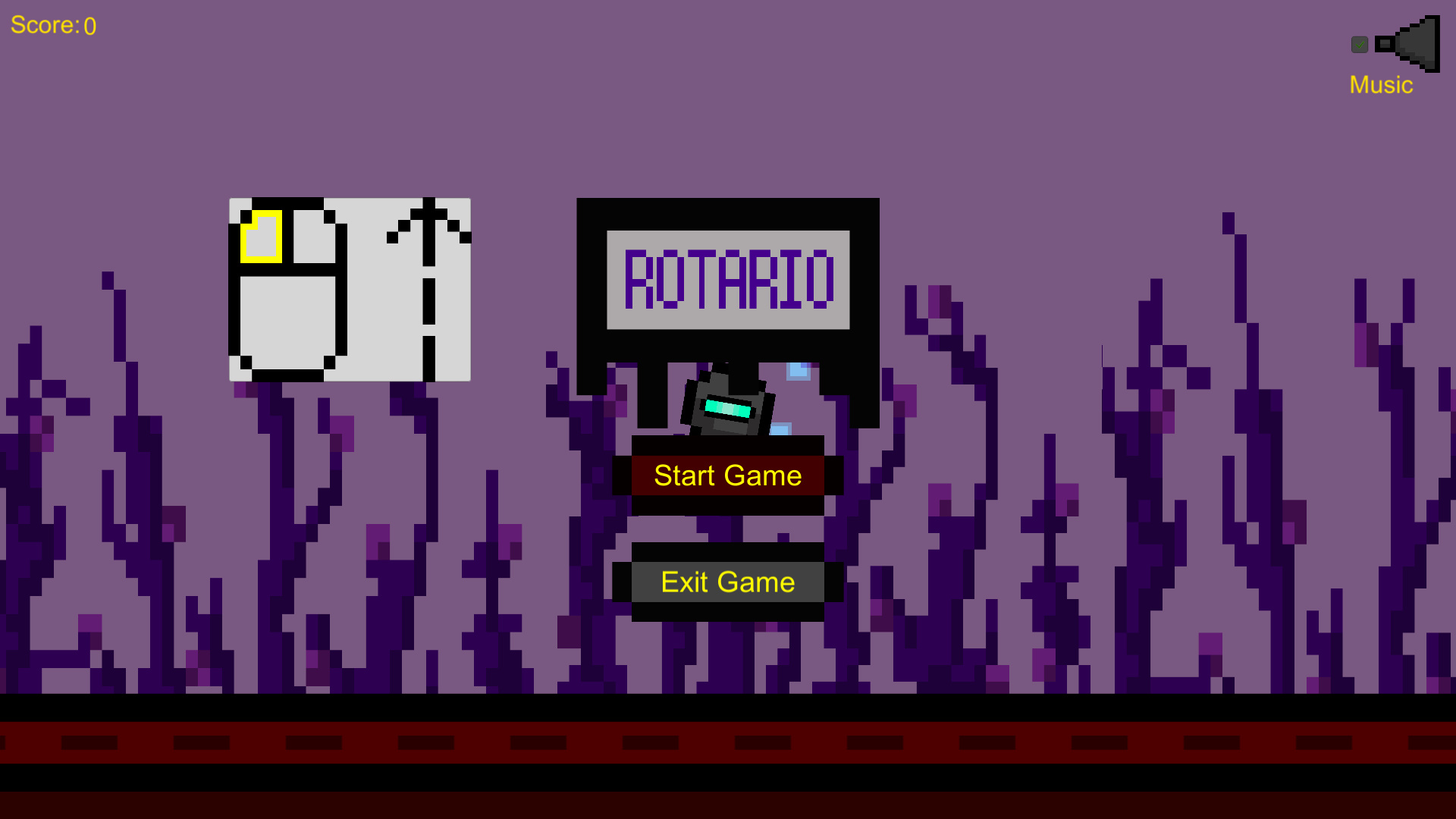 Rotario2D Free Full Game