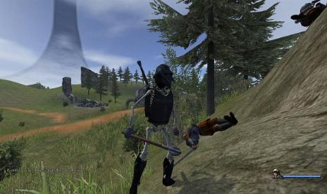 Mount and Blade: Warband - El ascenso de los pretorianos