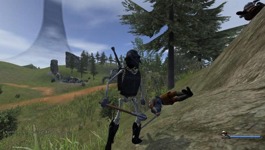 Mount and Blade: Warband – Rise of the Praetorii