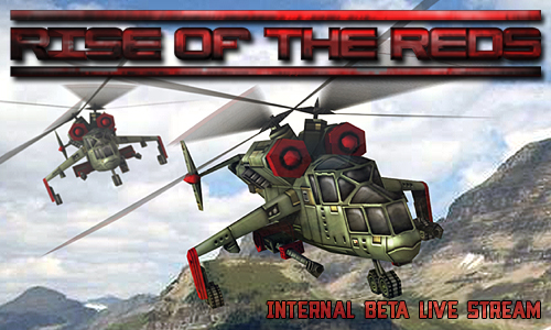 Rise of the Reds v1.85 Completo
