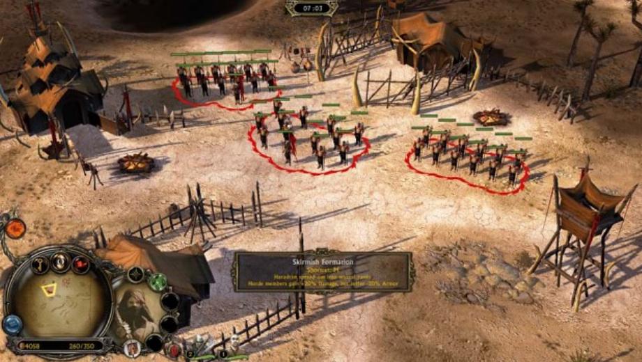 The Rise of the Witch-King Unofficial 2.02 v8 Full