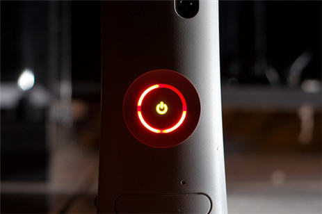 Microsoft no refuta el 55 por ciento de fallos de Xbox 360