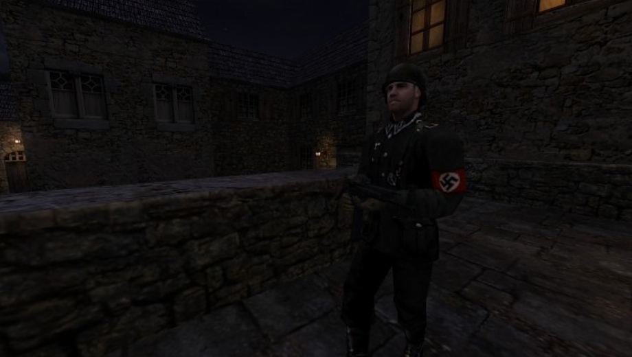 RealRTCW 1.0 Full