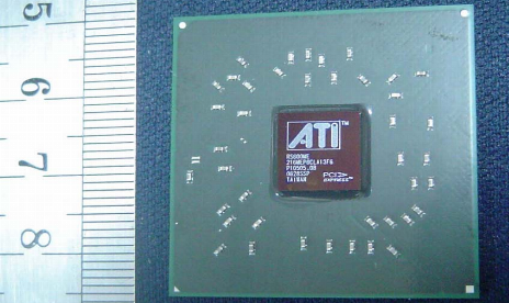 AMD Sued For Shipping Faulty Chips