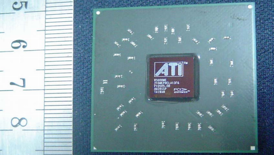 AMD Sued For Shipping Faulty Chips