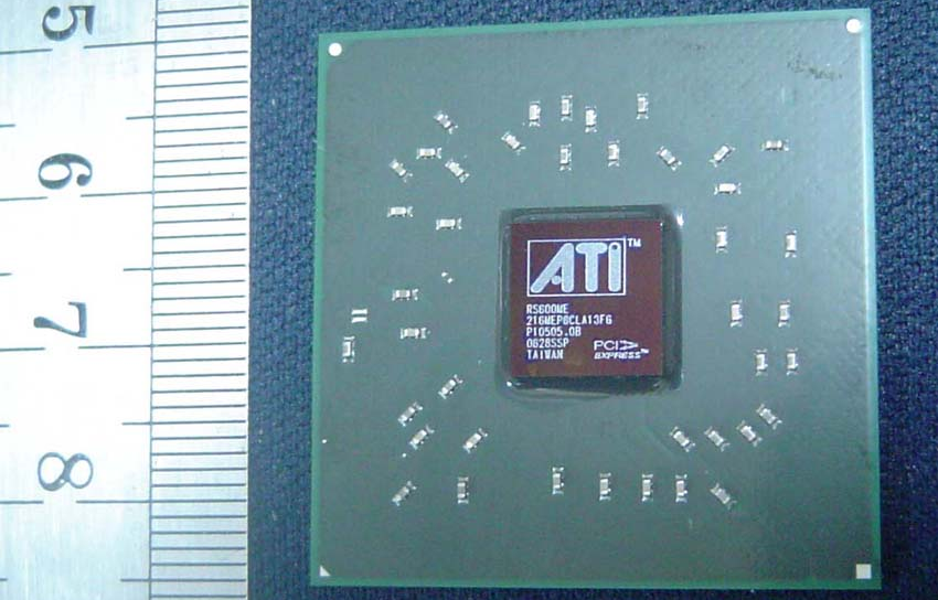 AMD poursuivie en justice pour avoir livré des puces défectueuses