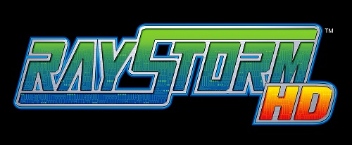 Raystorm HD