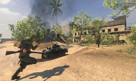 Rising Storm Singapore v1.01 Full