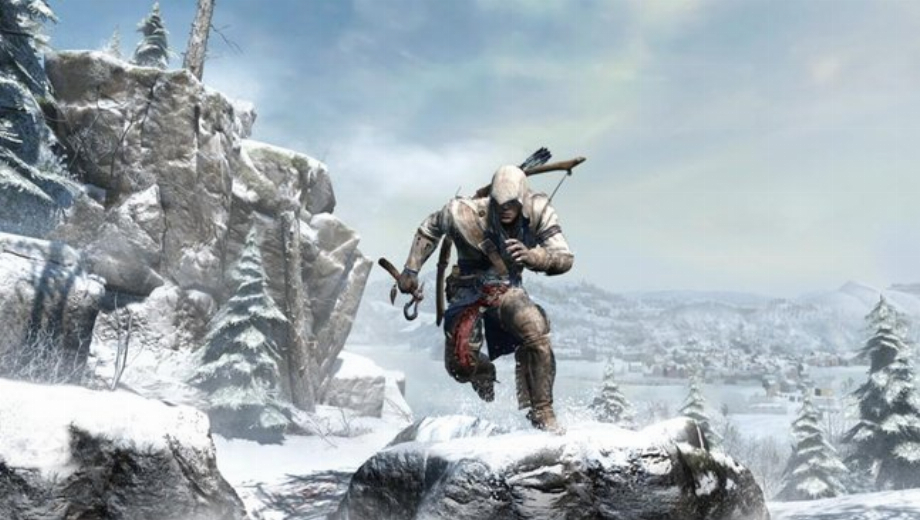 Will Blockbuster Single Player Games be Around Forever?