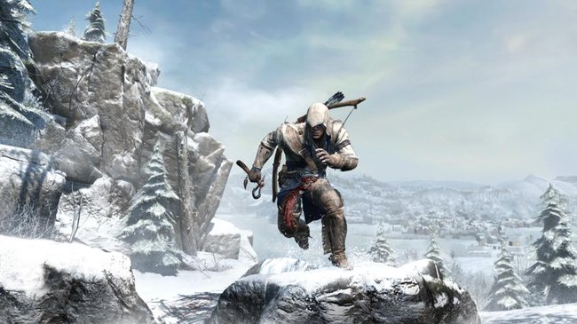 Wird es Blockbuster-Einzelspieler-Spiele für immer geben?