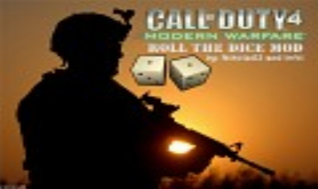Call of Duty 4: Modern Warfare (+6 Trainer)