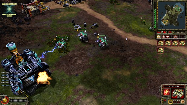 Rush To Supremacy Origin v1.10 Full