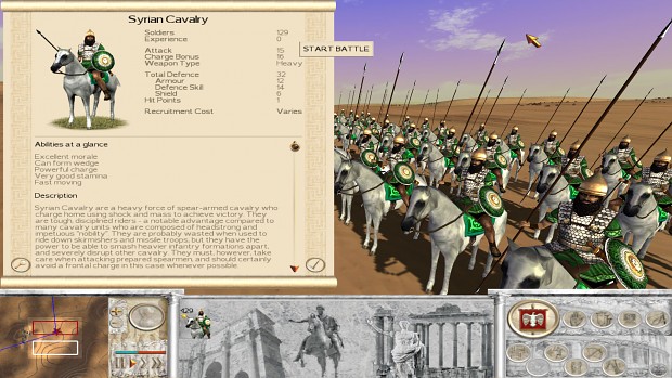 Barbarian Empires : Hellenistic Legacy v1.0.4 Full