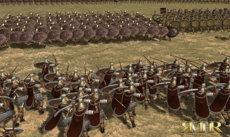 Realism Mod Platinum v1.9 Full