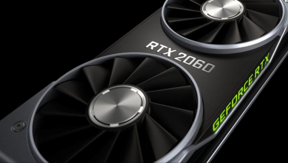 Nvidia is sad that its Turing graphics cards aren’t selling well