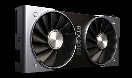 Nvidia may refresh its RTX graphics cards… again