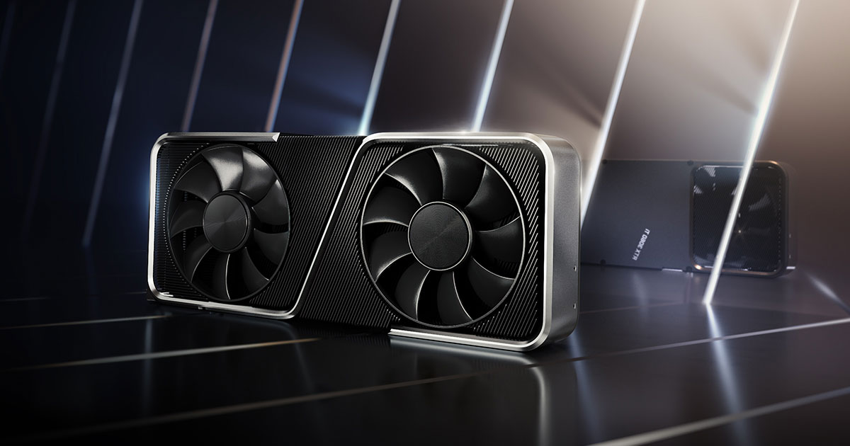 La actualización de los controladores de Nvidia aumenta el rendimiento de DX12 hasta 24%