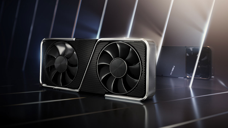 Nvidia announces RTX 3060, another GPU you won’t be able to buy