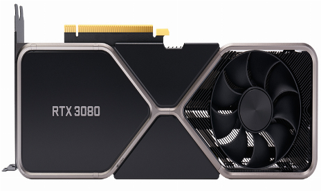 Nvidia is limiting RTX 3080 Ti mining efficiency