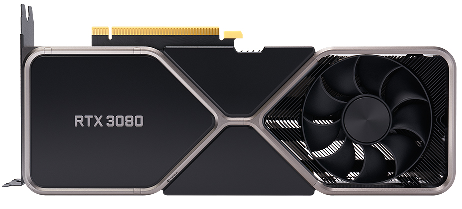 Nvidia is limiting RTX 3080 Ti mining efficiency