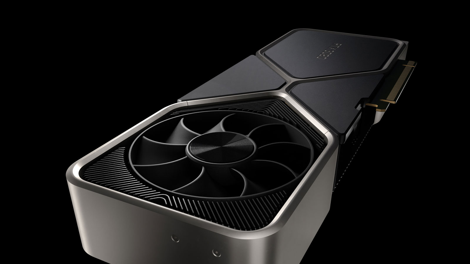 Nvidia RTX 3080 crashes and black screens are a real problem