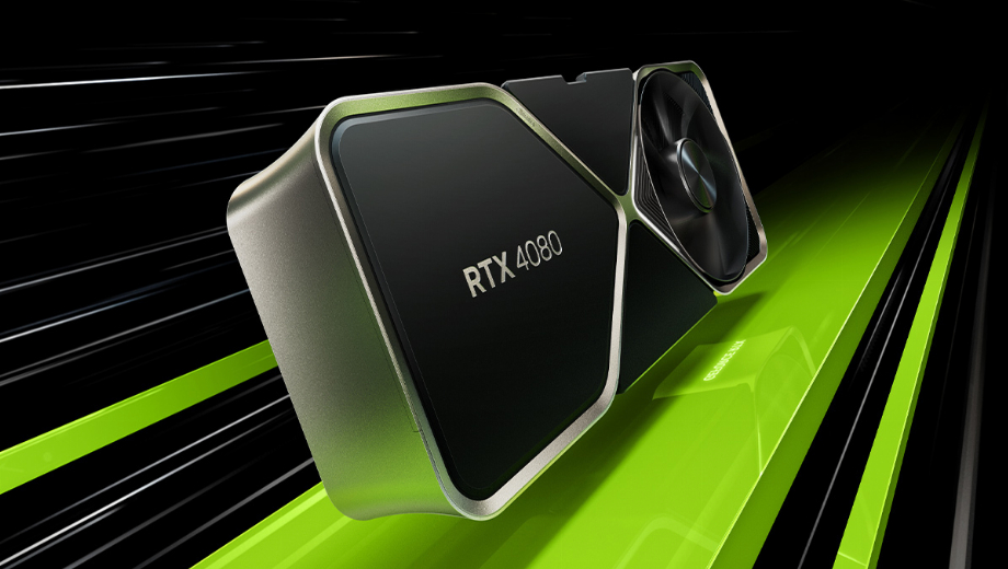 RTX 4080 might only be a little faster than a 3090 Ti