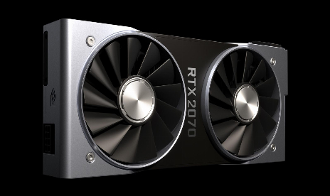Nvidia’s GTX 2000 series is expensive future proofing