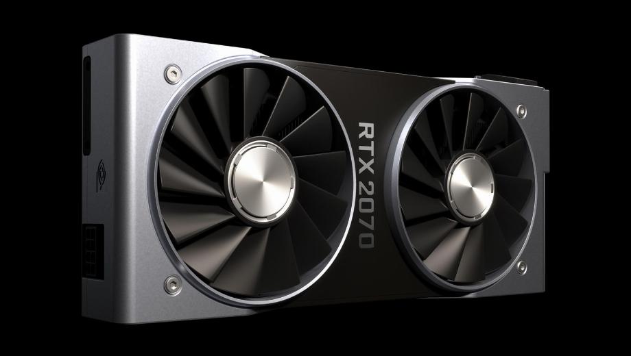 Should you buy the RTX 2080 or 2080 Ti?