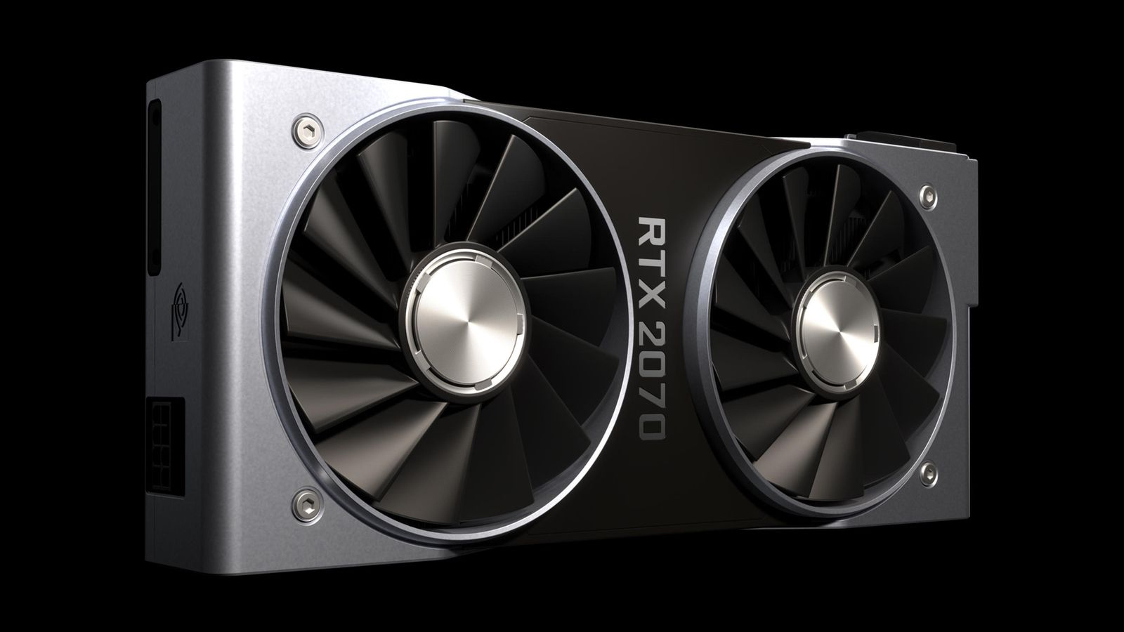 Nvidia’s Turing successor is called Ampere, built on 7nm Samsung tech