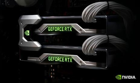 Las Super GPU Nvidia RTX 3000 podrían aterrizar a principios de 2022