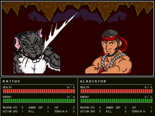 Ruin Hacker Juego Completo Gratis