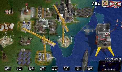 Rulers of Nations: Geo-Political Simulator 2 v4.18 (+4 Trainer) [Mop]