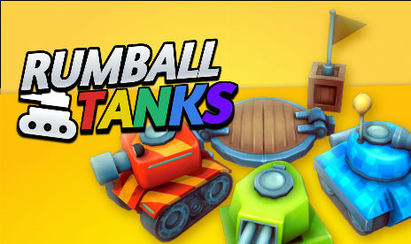 RumBall Tanks Free Full Game