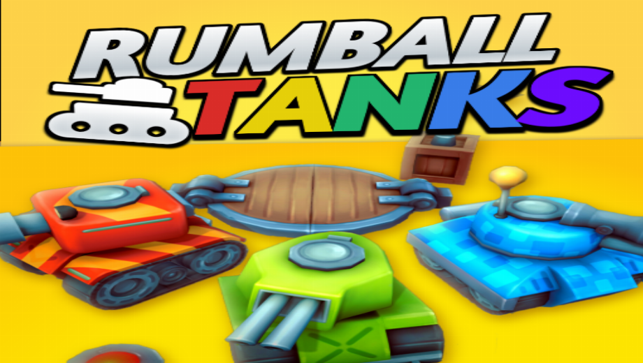 RumBall Tanks Freies volles Spiel