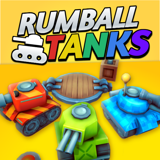 RumBall Tanks Free Full Game