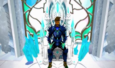 Runescape Lost City of Elves can finally be explored