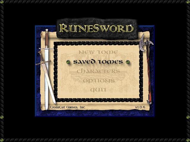 RuneSword