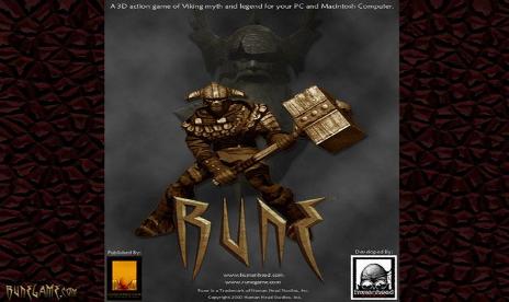 Rune – Various Cheats