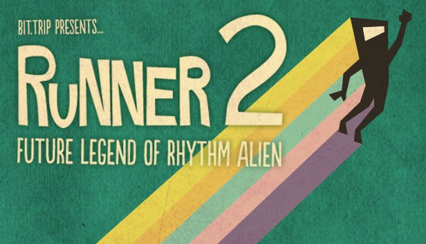 Runner2: Future Legend of Rhythm Alien