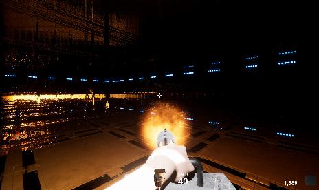 Russian Gangsta In HELL v1.5 (+1 Trainer)