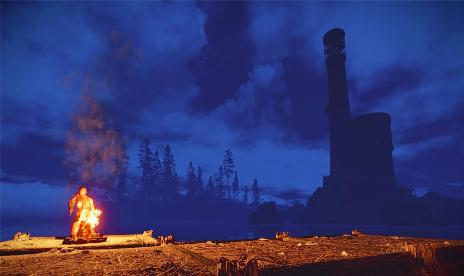 Rust developer: If you’re bored, stop playing